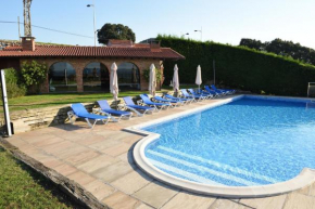 Cozy apartment in Mogro, 63 m² with private pool!